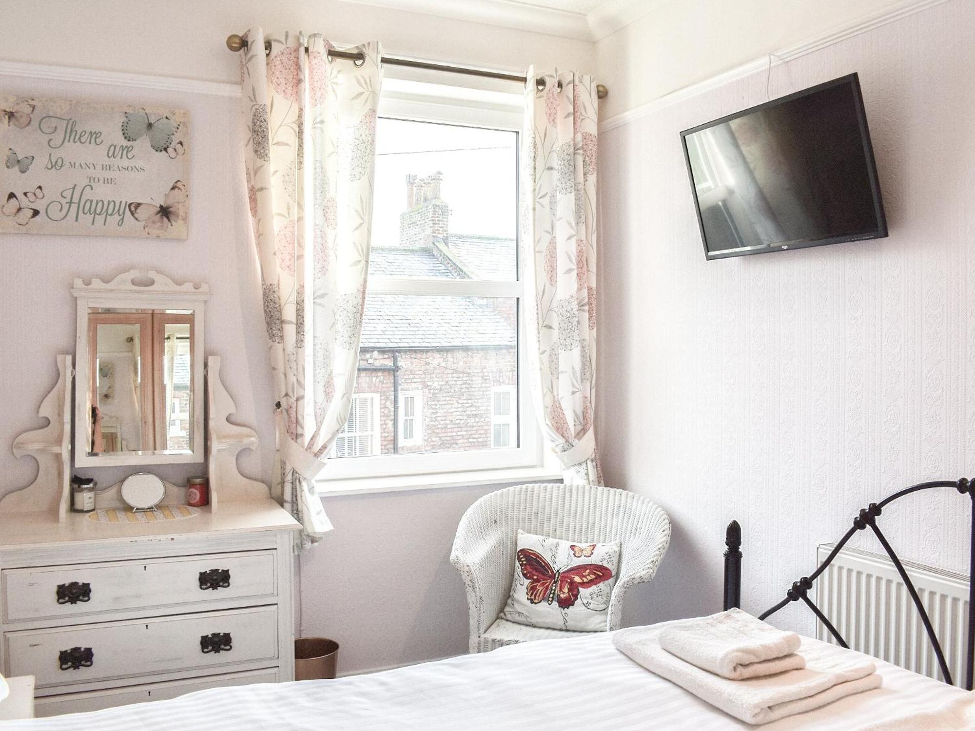 Holiday home Bella Vista *