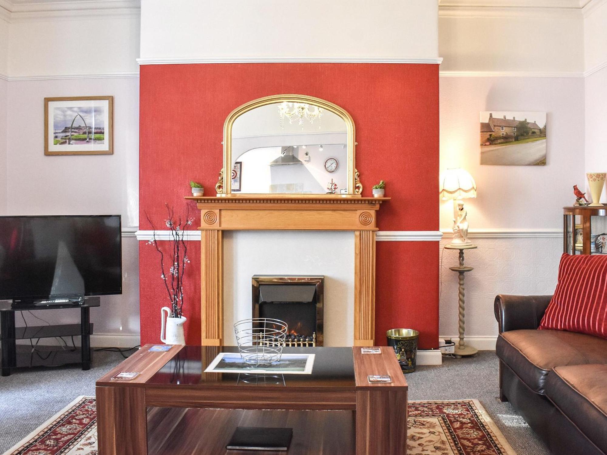 Bella Vista Holiday home *