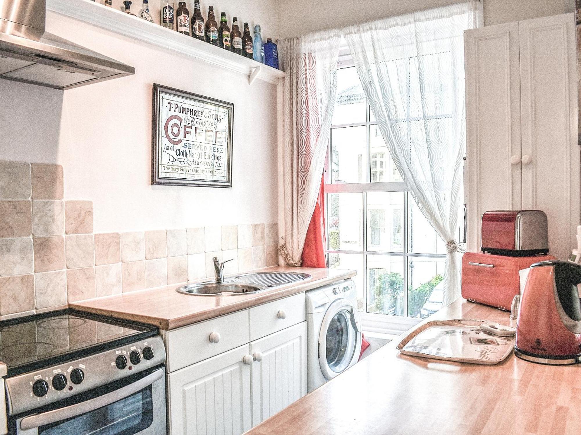 Bella Vista Holiday home *