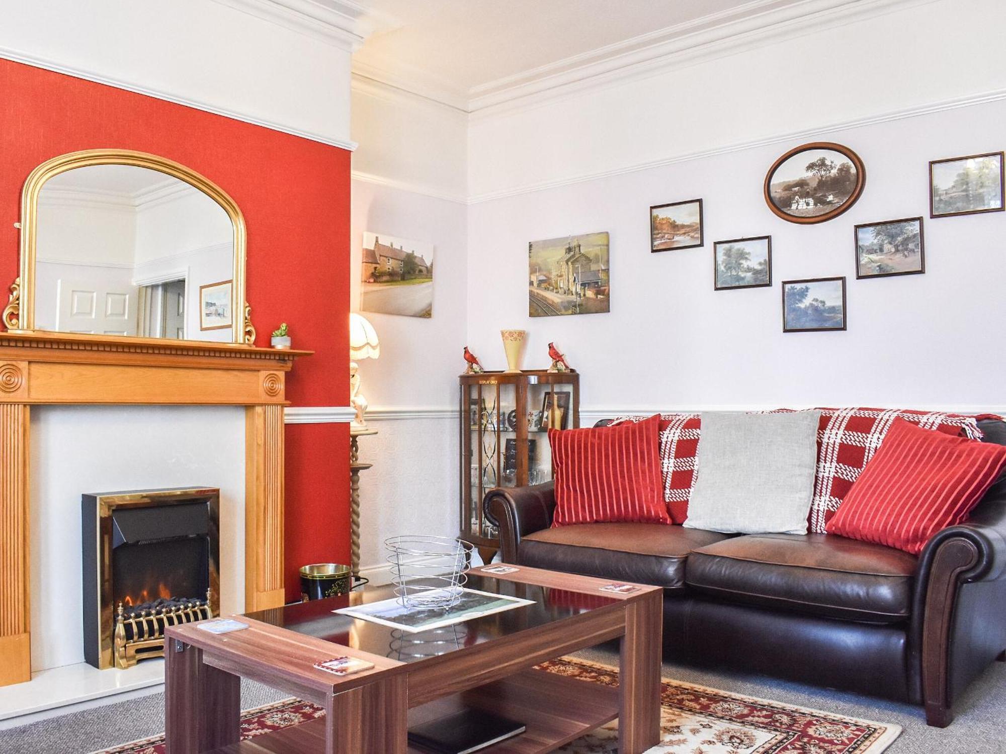 Bella Vista Holiday home